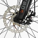 Спортивный горный алюминиевый велосипед 27.5 дюймов Shimano 21 скорость Corso «Legend» LG-27506 - изображение 4
