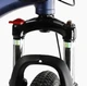 Спортивный горный алюминиевый велосипед 27.5 дюймов Shimano 21 скорость Corso «Legend» LG-27506 - изображение 7