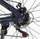 Спортивный горный алюминиевый велосипед 27.5 дюймов Shimano 21 скорость Corso «Legend» LG-27506 - изображение 8