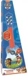 Gitara Lexibook Moja pierwsza gitara Psi Patrol (K200PA)(3380743067599) - obraz 1