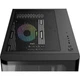 Корпус Ocypus Iota C70 Curve ARGB Digital Black (IOTA-C70-BKD400CD-GL) - изображение 4