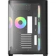 Корпус Ocypus Iota C70 Curve ARGB Digital Black (IOTA-C70-BKD400CD-GL) - изображение 7