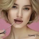 Aden Liquid Lipstick Помада рідка "Chinchilla" No 25 - зображення 2