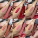 Aden Liquid Lipstick Помада жидкая "Extreme Nude" № 15 - изображение 4