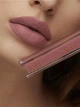 Aden Liquid Lipstick Помада жидкая Суперстойкая "Shell" № 05 - изображение 3