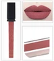 Aden Liquid Lipstick Помада рідка "Ottawa Garnet" (з шимером) No 18 - зображення 1