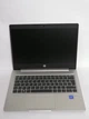 Ультрабук HP ProBook 430 G6 / 13.3" TN / Intel Celeron 4205U (2 ядра по 1.8GHz) / 8GB DDR3 / 128GB SSD / UHD Graphics / WebCam / HDMI б/у - изображение 2