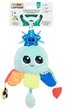 Іграшка для немовлят Tomy Lamaze підвіска восьминіжка Семмі L27664 (796714276649) - зображення 1
