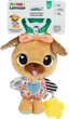 Игрушка для младенцев Tomy Lamaze подвеска мопс Марленка L27496 (796714274966) - изображение 1