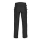 Брюки тактические демисезонные Helikon-Tex Pilgrim Pants DuraCanvas, Black, W32/L34 - изображение 3