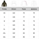 Кофта Helikon Urban Tactical Hoodie Lite Kangaroo, Shadow Grey, S - зображення 3