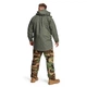 Куртка Helikon Pilgrim Anorak, Taiga Green, M - зображення 3