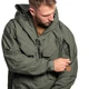 Куртка Helikon Pilgrim Anorak, Taiga Green, M - зображення 5
