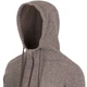 Кофта Helikon Covert Tactical Hoodie, Коричневий, M - зображення 4