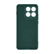 Чехол ArmorStandart ICON для Motorola Edge 70 5G Camera cover Dark Green (ARM89804) - изображение 2