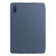 Чохол-книжка для планшета Xiaomi Redmi Pad 2 Pro, Smart Fold Pen, Синій, 12.1 дюймів, з екошкіри + TPU, з магнітною застібкою, підставкою, тримачем під стилус, протиударний, з функцією Wake/Sleep, ArmorStandart (ARM89202) - зображення 2
