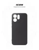 Чохол ArmorStandart ICON для OPPO Reno15 F 5G / Reno15 FS 5G Camera cover Black (ARM89913) - зображення 3
