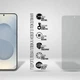 Защитная пленка для Samsung Galaxy S26 Plus 5G гидрогелевая ударостойкая противоударная бронепленка Anti-Blue на телефон ArmorStandart защита стекла анти-синий эффект (ARM89466) - изображение 2