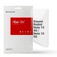 Захисна плівка для Xiaomi Redmi Note 15 4G/Note 15 5G гідрогелева ударостійка протиударна прозора бронеплівка на телефон ArmorStandart захист скла (ARM89618) - зображення 1