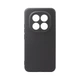 Чехол ArmorStandart ICON для Xiaomi Redmi Note 15 Pro Plus 5G / Poco M8 Pro 5G Camera cover Black (ARM89708) - изображение 1