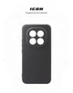 Чехол ArmorStandart ICON для Xiaomi Redmi Note 15 Pro Plus 5G / Poco M8 Pro 5G Camera cover Black (ARM89708) - изображение 3