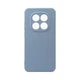Чехол ArmorStandart ICON для Xiaomi Redmi Note 15 Pro 5G Camera cover Winter Blue (ARM89822) - изображение 1