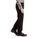 Джинсы Levi's 550 Relaxed Fit Jeans Color: Black - Non Stretch (005500260) W42 L32 - изображение 2
