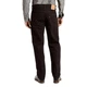 Джинсы Levi's 550 Relaxed Fit Jeans Color: Black - Non Stretch (005500260) W42 L32 - изображение 3
