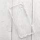 Прозорий силіконовий чохол на Samsung Galaxy A07 (A075) - зображення 5