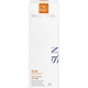 Увлажняющий флюид для защиты от ультрафиолета Sun Expert Face Fluid SPF 30 Dr.Grandel 50 мл - изображение 2
