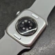 Смарт-годинник Smar Watch GS11 mini 42 mm з функцією дзвінка укр меню silver - зображення 3