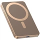 Повербанк з бездротовою зарядкою MagSafe Proove Carbon Slim 5000mAh 20W glowrise - зображення 2