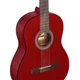 Класична гітара STAGG N C440 M RED - зображення 3