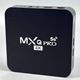 Smart TV приставка MXQ Pro 4K 5G Android (2GB / 32GB) с Wi-Fi и LAN - изображение 5