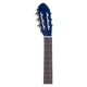 Класична гітара STAGG N C440 M BLUE - зображення 2