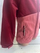 Куртка на флісі дитяча на дівчинку Softshell Kuniboo 98-104р Бордовий (1173) - зображення 3