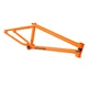 Рама Tall Order 215 V3 Frame - матова помаранчева (Matt Orange) 20.6" - зображення 3