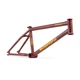 Рама WeThePeople PATHFINDER 20.75"TT matt burgundy (бордовий) - зображення 2