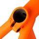Рама Tall Order 215 V3 Frame - матова помаранчева (Matt Orange) 20.6" - зображення 6