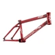 Рама WeThePeople TRIGGER 20.5"TT matt translucent red (червона) - зображення 1