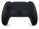 Геймпад Sony PlayStation 5 Dualsense Midnight Black (1000050265) - изображение 1