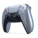 Геймпад Sony PlayStation 5 Dualsense Sterling Silver (1000040186) - изображение 2