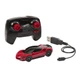 Машинка на радиоуправлении Hot Wheels Ferrari SF90 Stradale Assetto Fiorano 1:64 JGD09 - изображение 3