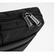Сумка для ноутбука ColorWay 17.3" Modern Black (CW-LBM173-BK) - изображение 11