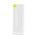 Стилус Baseus Smooth Writing 2 Wireless Charging для iPad White SXBC060102 - изображение 1