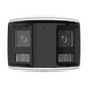 IP камера 6МП Hikvision DS-2CD1T67G2HP-LIUF/SL (2.8 мм) - зображення 2