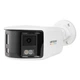 IP камера 6МП Hikvision DS-2CD1T67G2HP-LIUF/SL (2.8 мм) - зображення 3