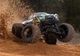 Машинка на радиоуправлении Traxxas X-Maxx 8S 1/5 4WD Brushless RTR Monster Truck 77096-4 (Green) - изображение 2