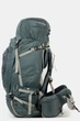 Туристичний рюкзак Jack Wolfskin Denali Men 70L-9 зелений - зображення 2