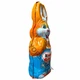Шоколадна фігура Kinder Harry Rabbit Milky & Caramel Великодній кролик 110 г (0191) - изображение 2